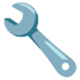 wrench icon